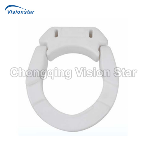 RRS107  Raised Toilet Seat Device