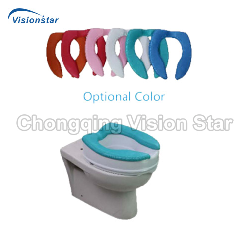 RRS84 Raised Toilet Seat Device