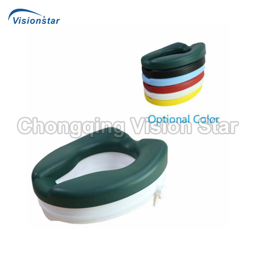 RRS85 Raised Toilet Seat Device