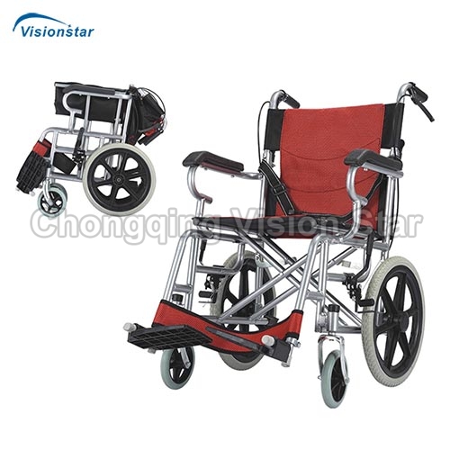Wheelchair RWC100-RWC115
