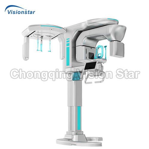 XCB10 Dental Cone Beam Computed Tomography System