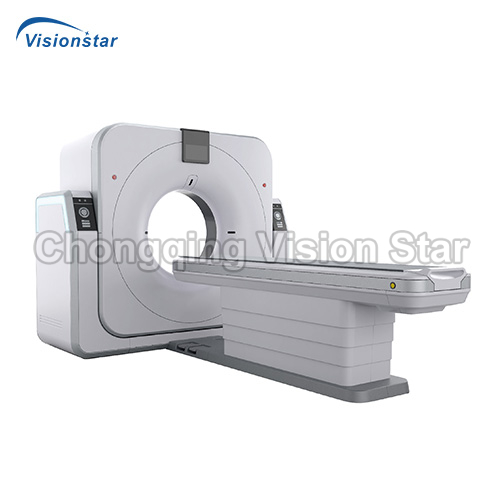 XCT300 64 Slice CT Scanner