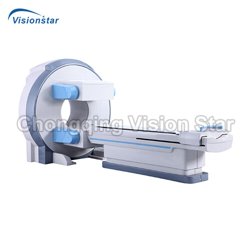 XCT350 CT System Single-Photon Emission CT