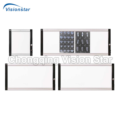 XFV9B LED X-Ray Film Viewer