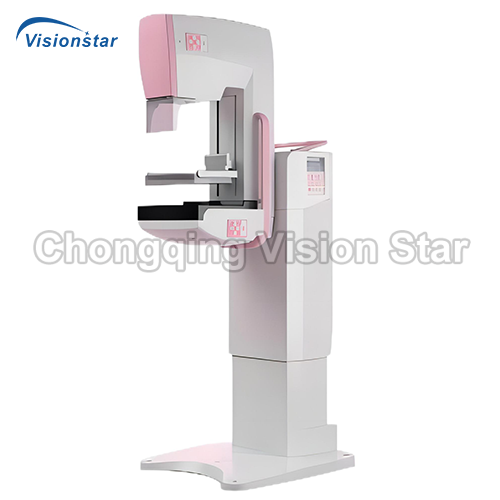 XMM300D Mammography DR X-ray Machine