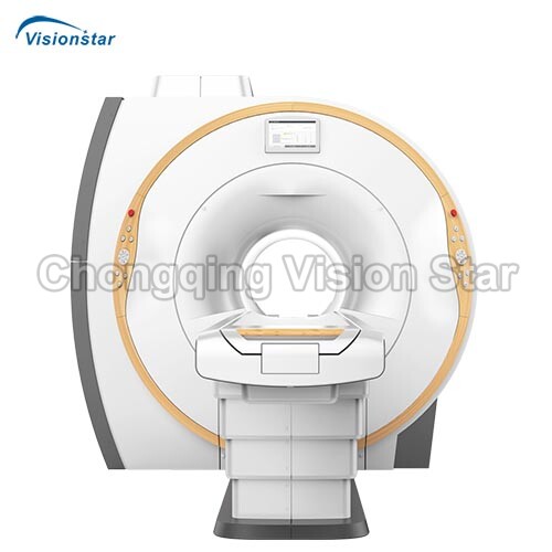 XMR060 1.5R Superconductive  MRI System