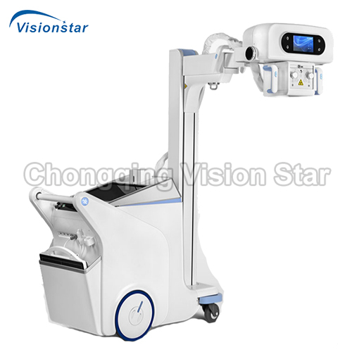 XMX326 Mobile Digital Radiography System