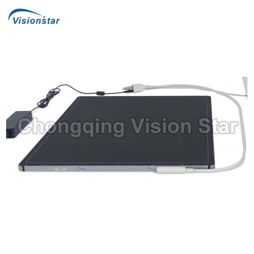 XPD10 XPD11 Innovative a-Si Cassette-Size Portable Flat Panel Detector