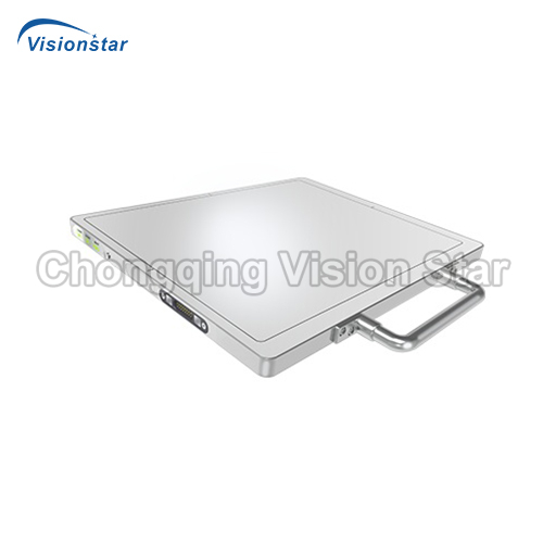 XPD32 Wireless Digital Flat Panel Detector