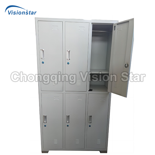 BSC39/BSC40 Two Door Clothes-changing Cabinet