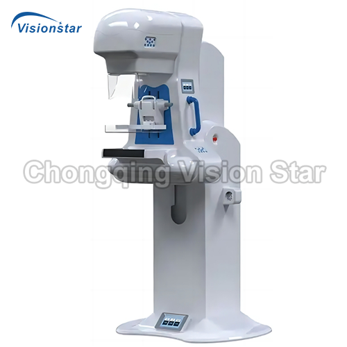 XMM400 Digital Mammography X-ray Imaging Systems
