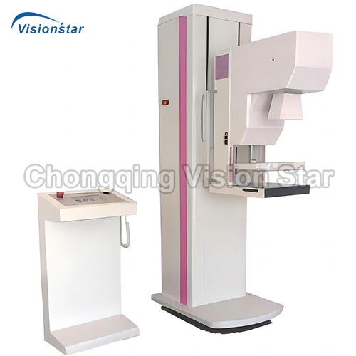 XMM9800BI Mammography System (Italian IAE X Ray Tube)