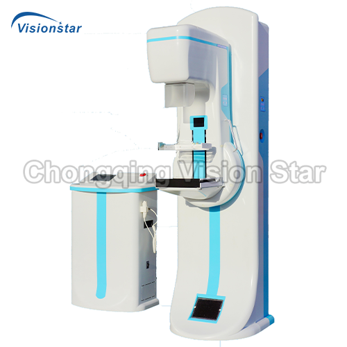 XMM9800D Mammography System (Domestic X Ray Tube)
