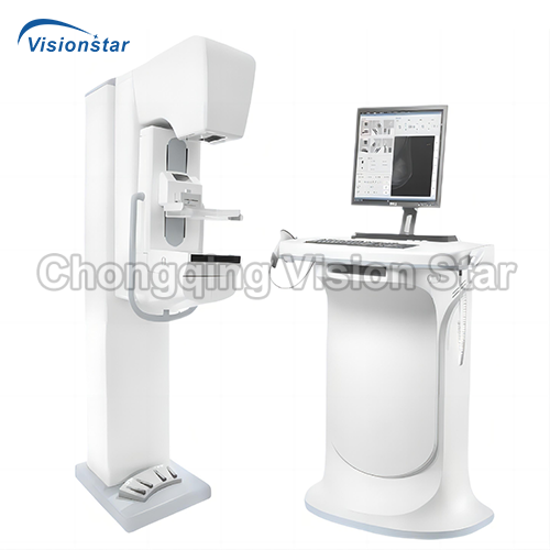 XMM1000 Digital Mammography System