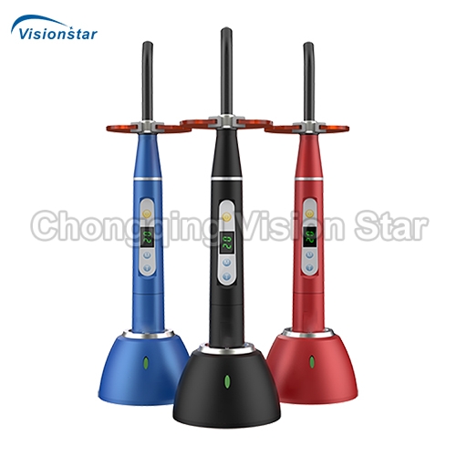 SJD-G10 High Intensity LED Curing Light