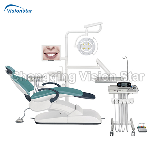 SJD-A111 High End Dental Chair