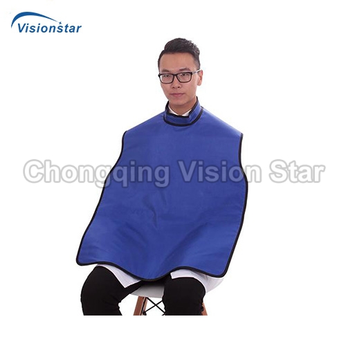 SJD-C55-2 Patient Protective Lead Clothes