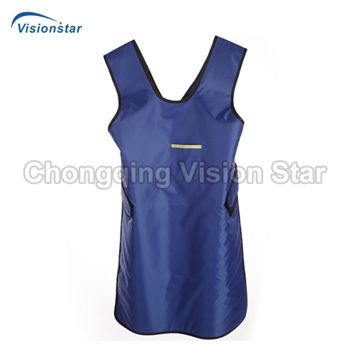 SJD-C55 Male Doctor Protective Lead Clothes