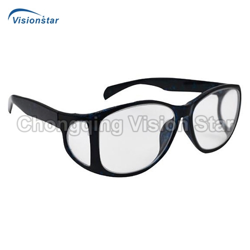 SJD-C55-6 Adult X-ray Protective Glasses