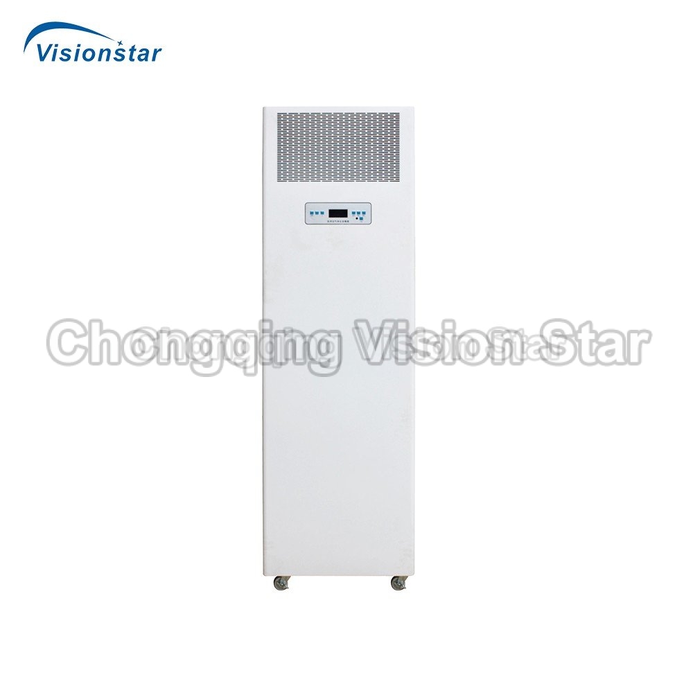 The Cabinet Type Medical Sterilizing Machine