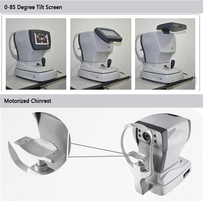 FA-6500K Auto Ref Keratometer