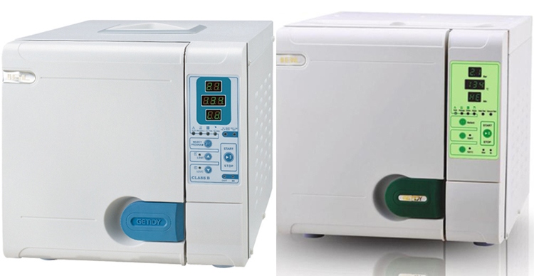 HY-D11 Dental Autoclave