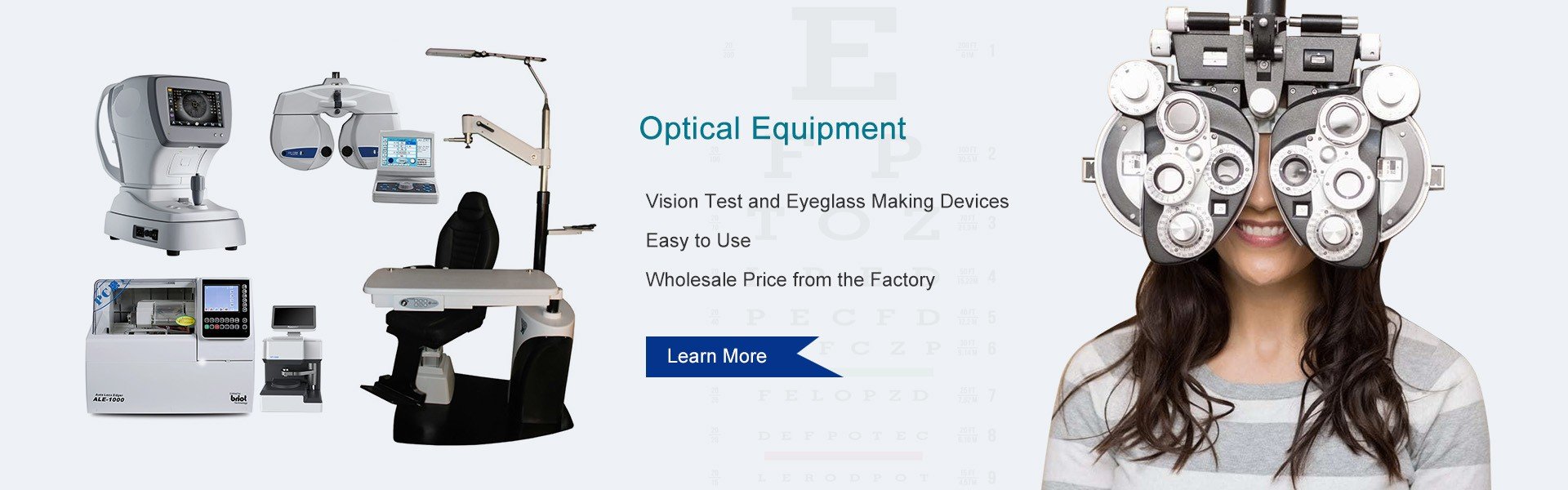 Optical Equipment