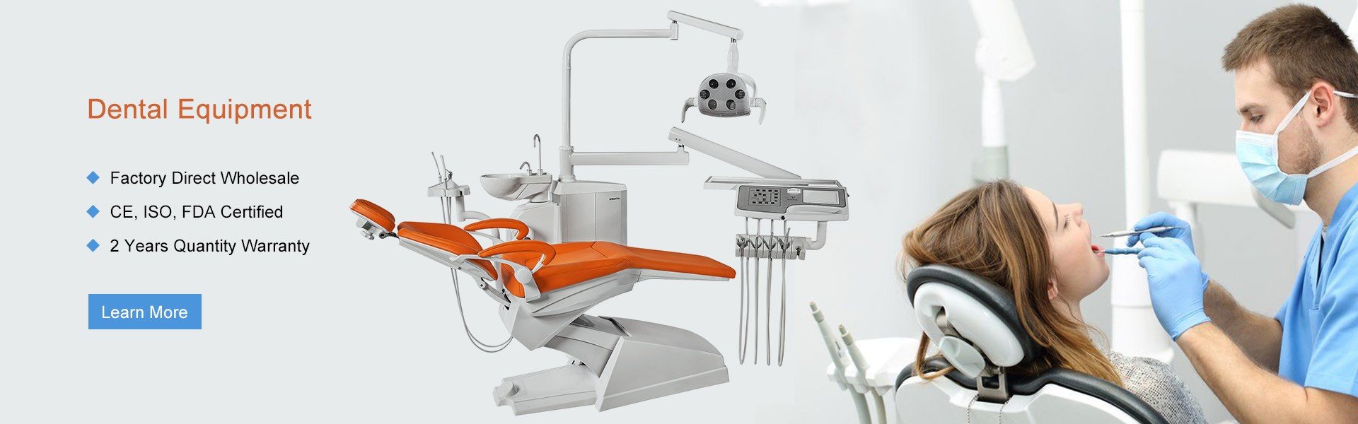 Dental Chair